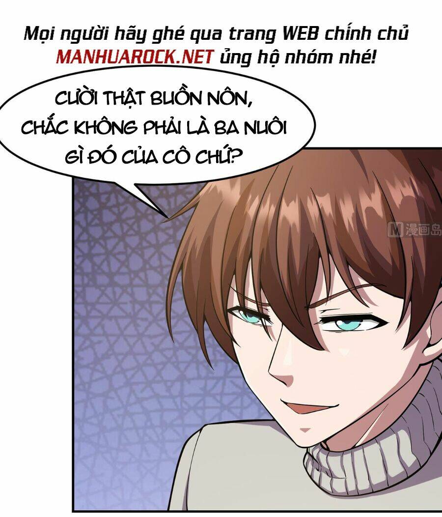 Tu Tiên Trở Về Tại Vườn Trường: Chapter 358