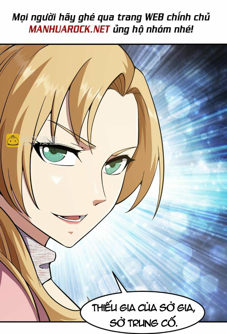 Tu Tiên Trở Về Tại Vườn Trường: Chapter 358