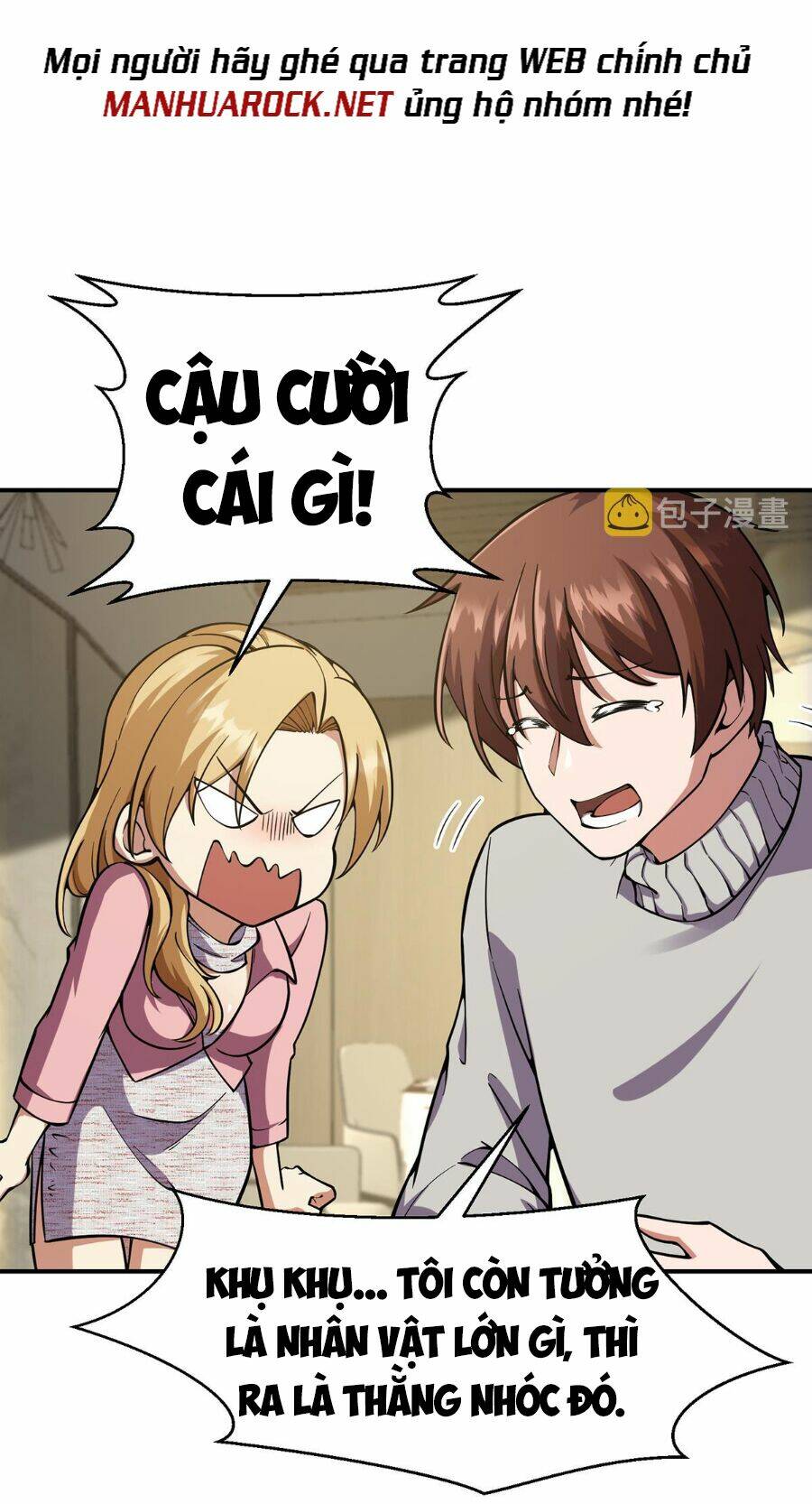 Tu Tiên Trở Về Tại Vườn Trường: Chapter 358