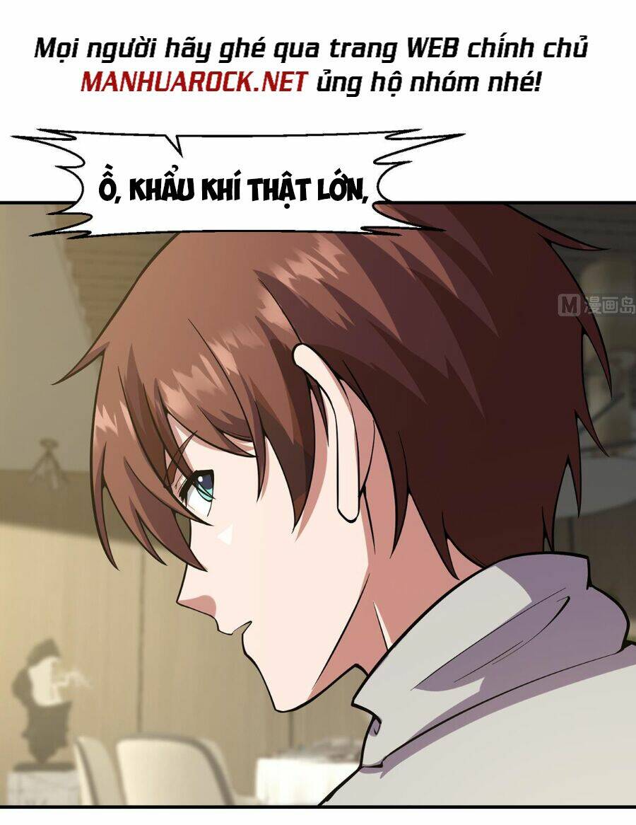 Tu Tiên Trở Về Tại Vườn Trường: Chapter 358