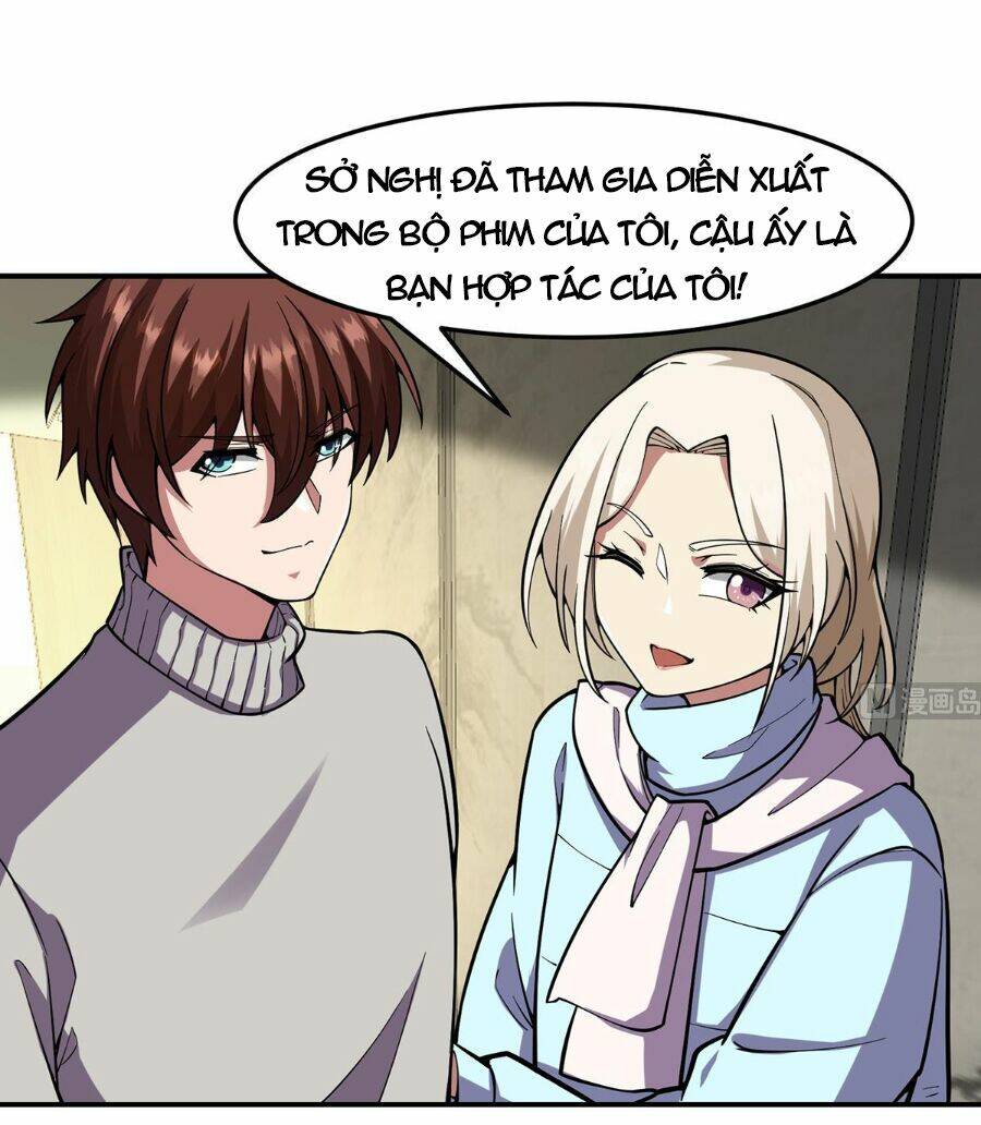 Tu Tiên Trở Về Tại Vườn Trường: Chapter 358