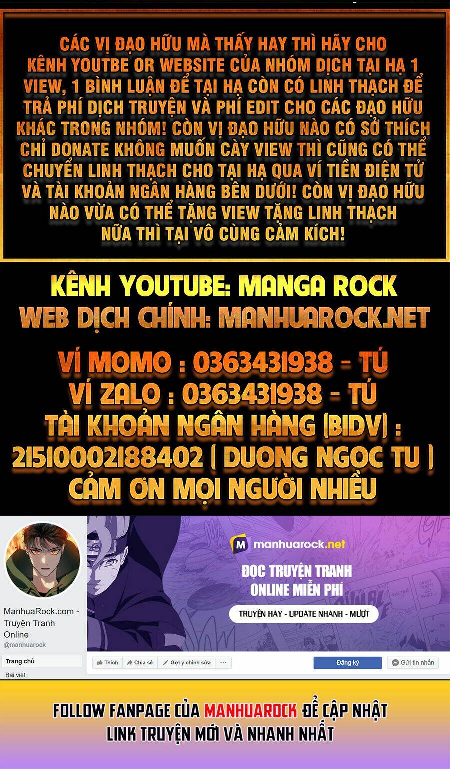 Tu Tiên Trở Về Tại Vườn Trường: Chapter 358