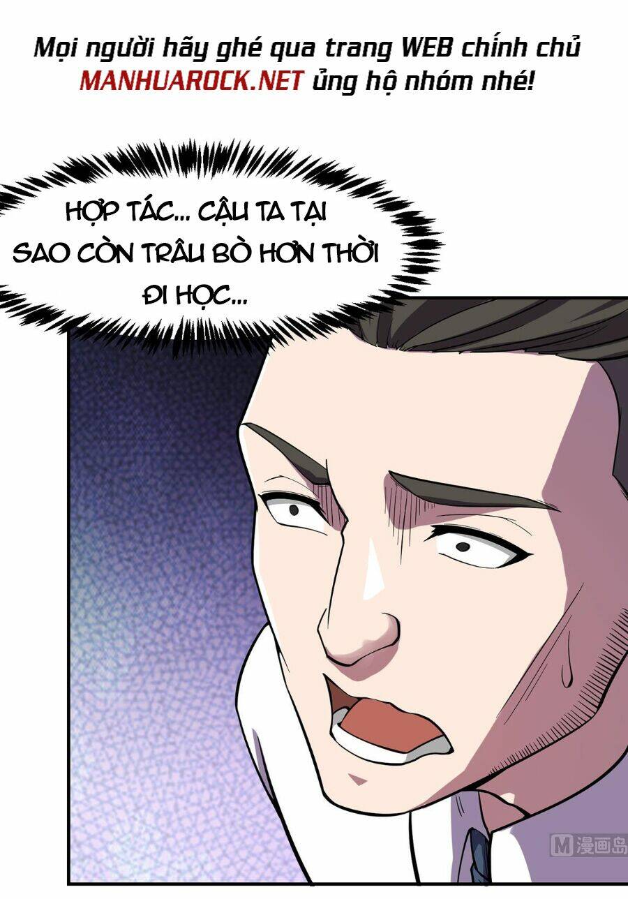 Tu Tiên Trở Về Tại Vườn Trường: Chapter 358