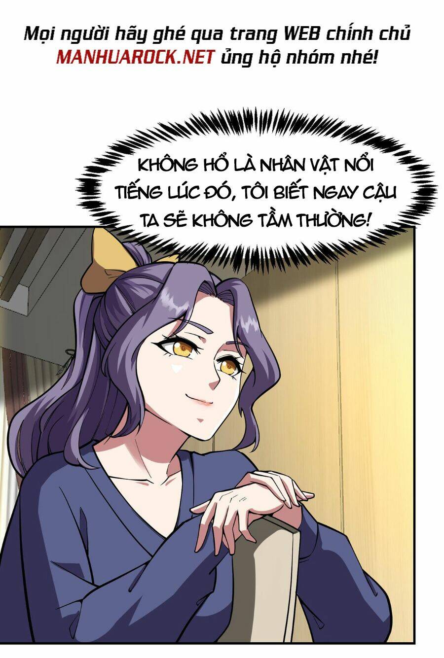 Tu Tiên Trở Về Tại Vườn Trường: Chapter 358