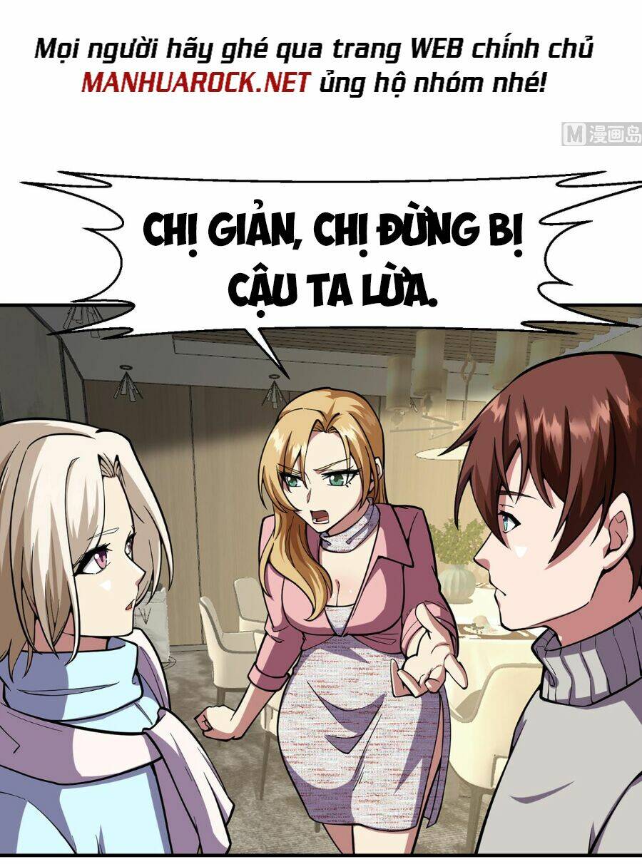 Tu Tiên Trở Về Tại Vườn Trường: Chapter 358