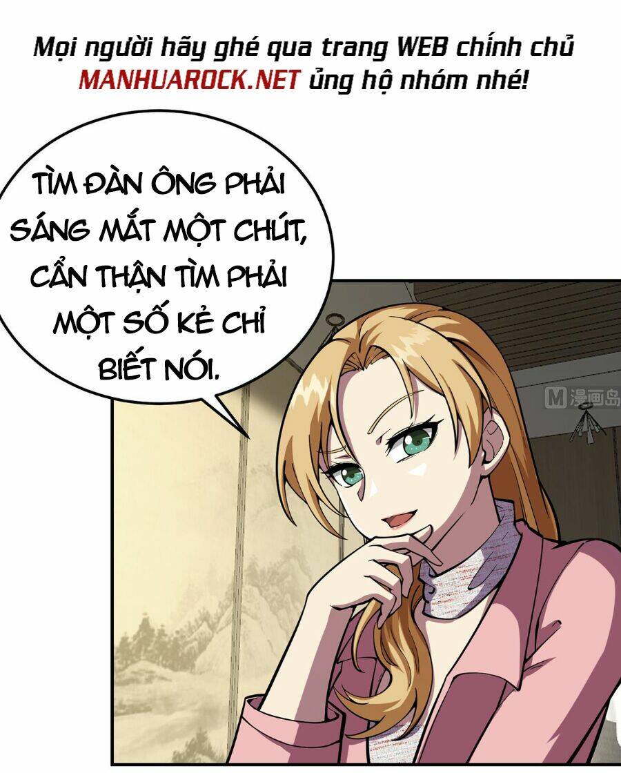 Tu Tiên Trở Về Tại Vườn Trường: Chapter 358