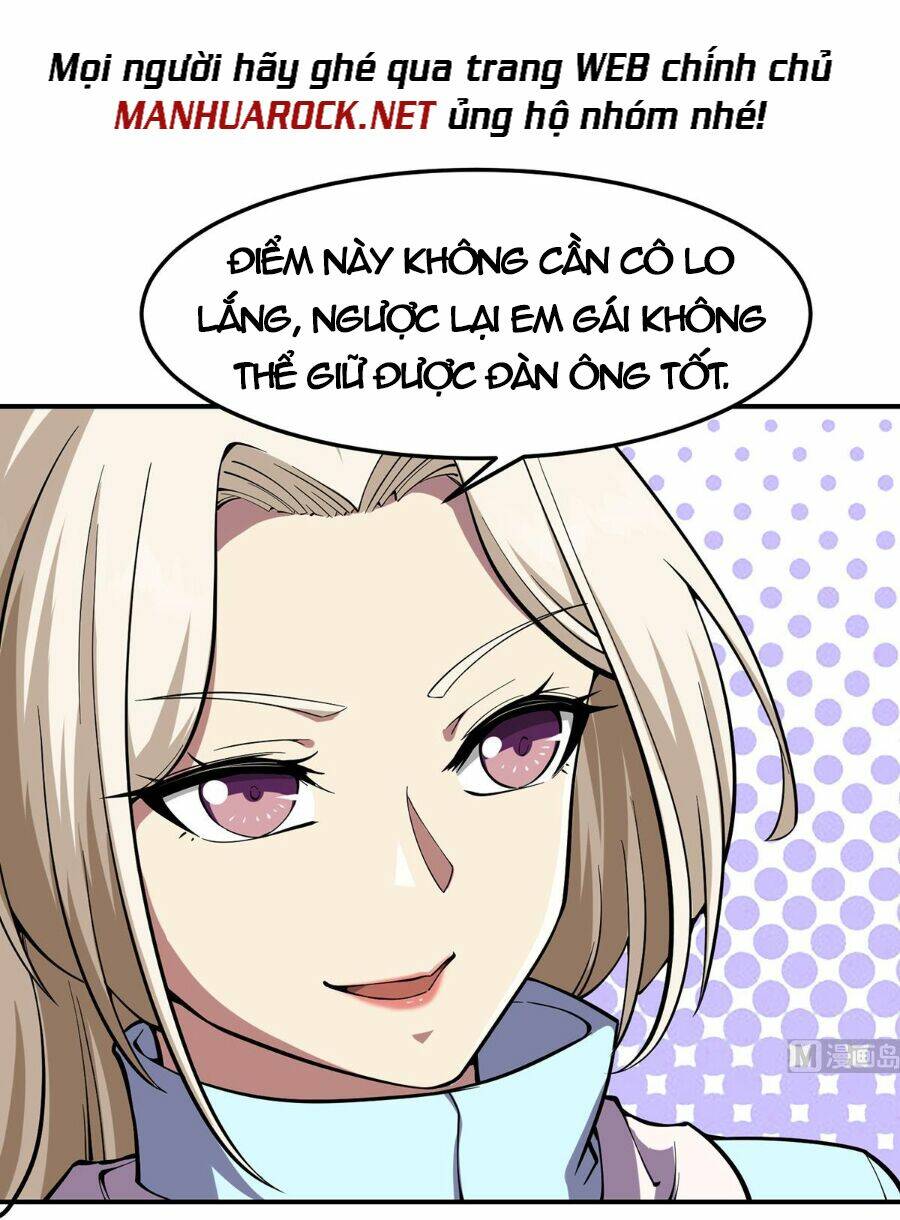 Tu Tiên Trở Về Tại Vườn Trường: Chapter 358