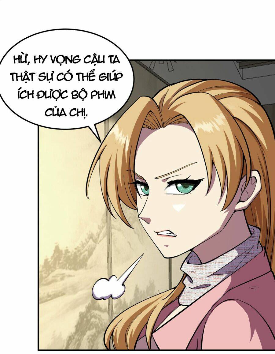 Tu Tiên Trở Về Tại Vườn Trường: Chapter 358