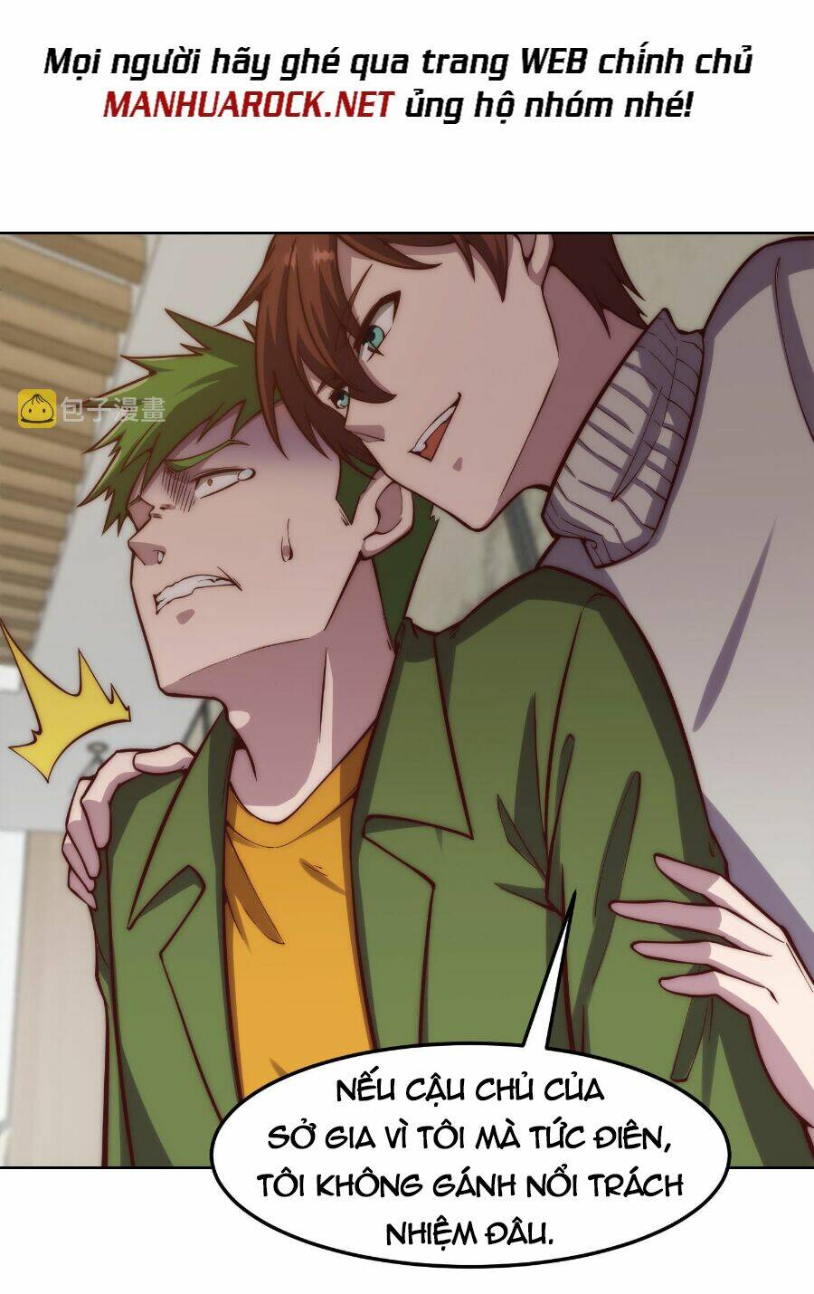 Tu Tiên Trở Về Tại Vườn Trường: Chapter 359