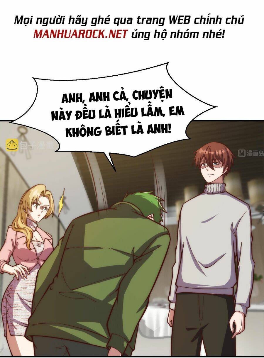 Tu Tiên Trở Về Tại Vườn Trường: Chapter 359