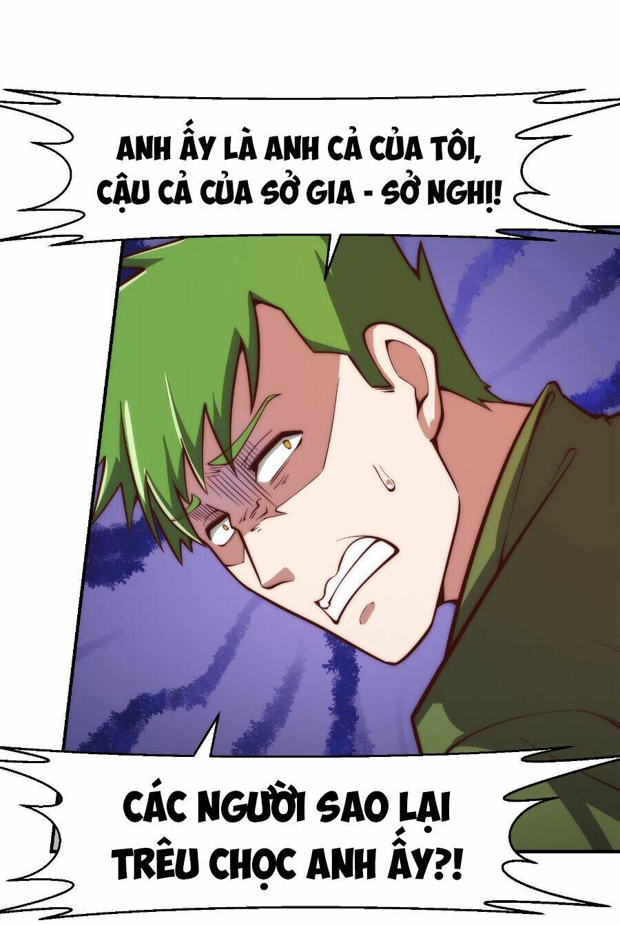 Tu Tiên Trở Về Tại Vườn Trường: Chapter 359
