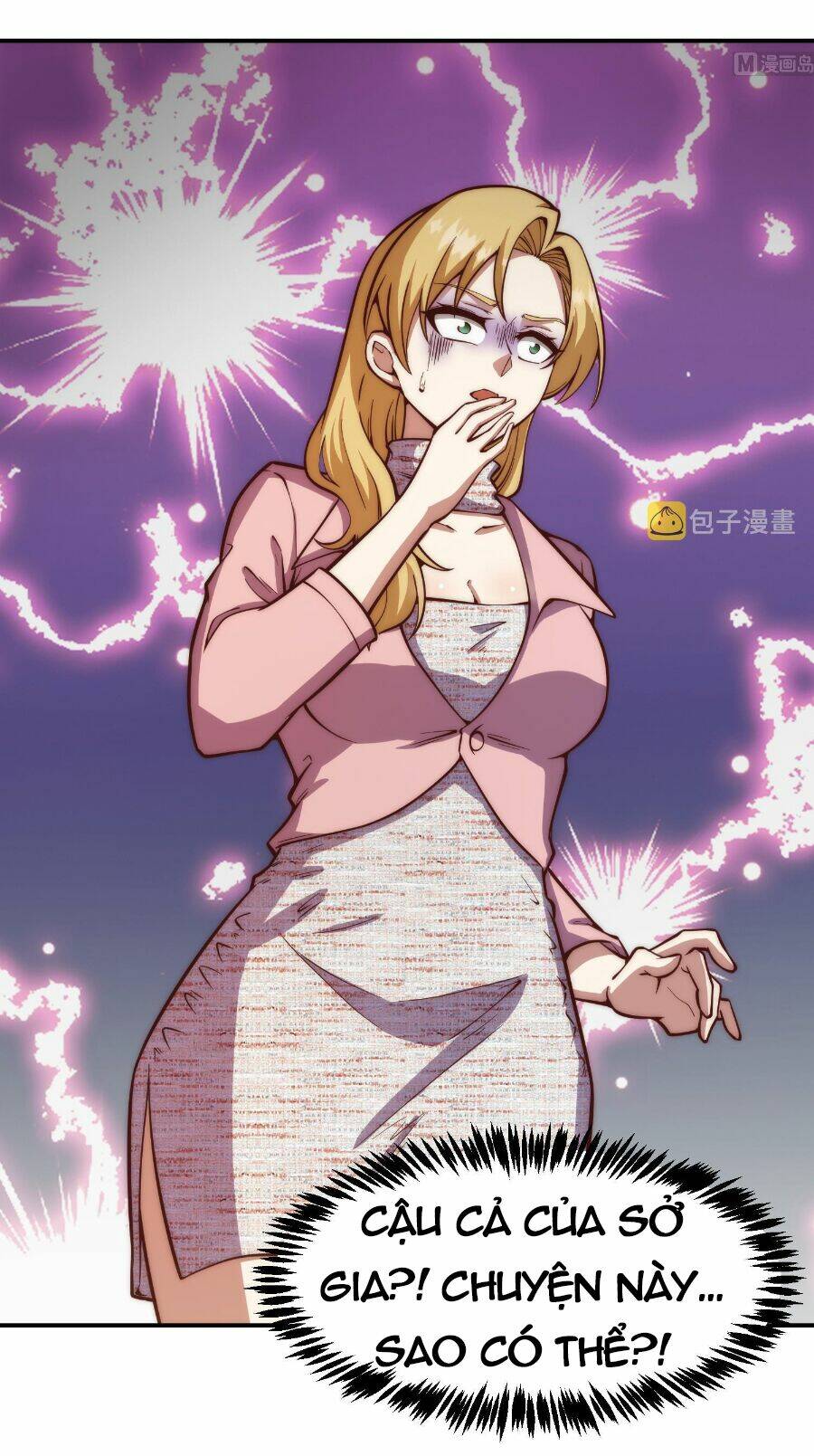 Tu Tiên Trở Về Tại Vườn Trường: Chapter 359