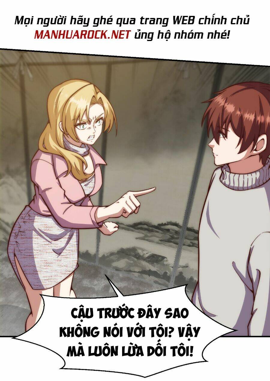 Tu Tiên Trở Về Tại Vườn Trường: Chapter 359