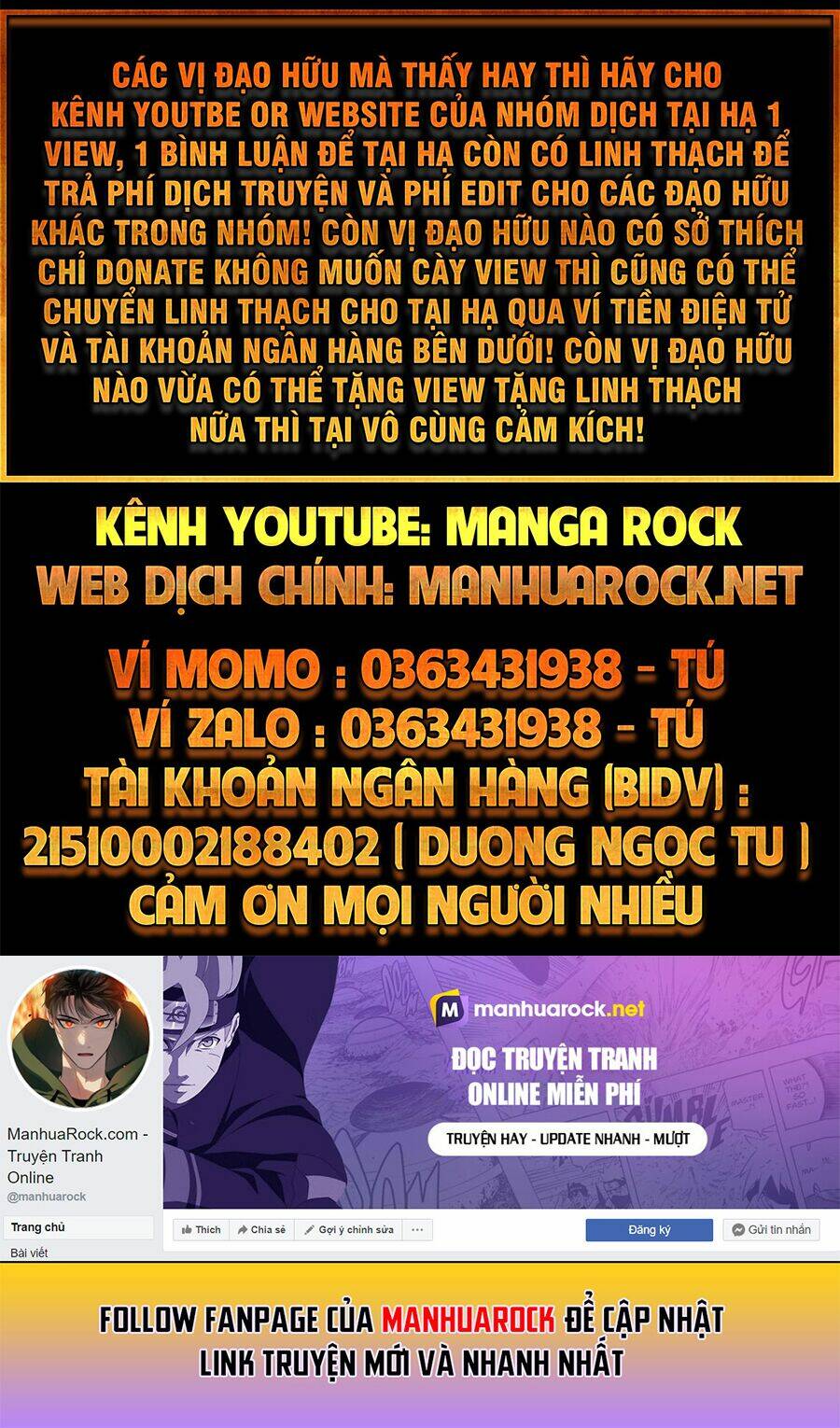 Tu Tiên Trở Về Tại Vườn Trường: Chapter 359