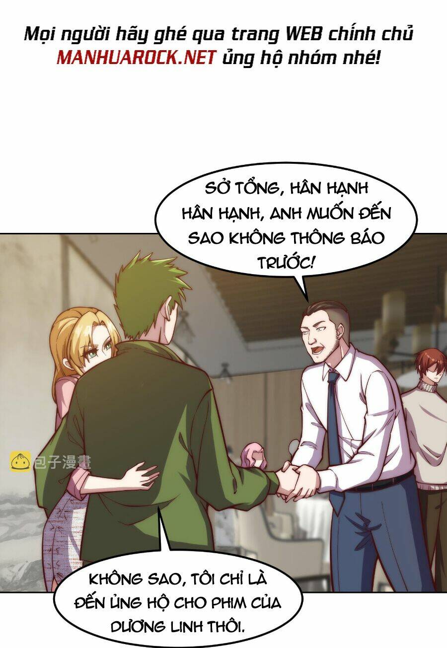 Tu Tiên Trở Về Tại Vườn Trường: Chapter 359