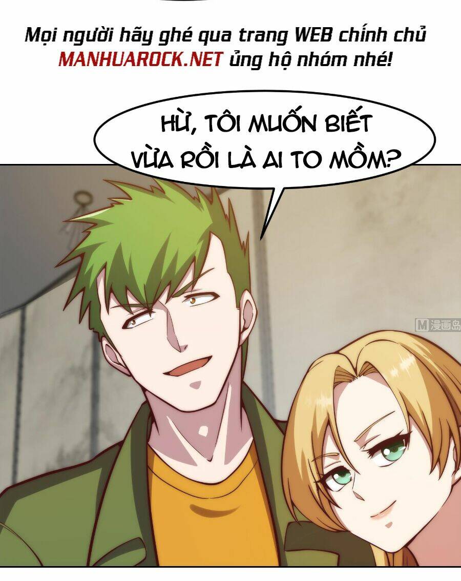 Tu Tiên Trở Về Tại Vườn Trường: Chapter 359