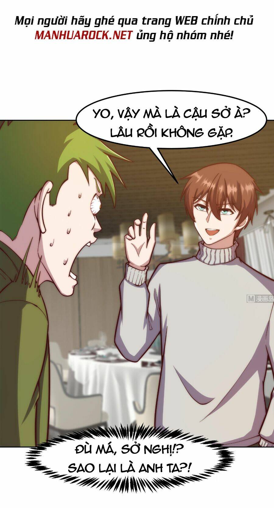 Tu Tiên Trở Về Tại Vườn Trường: Chapter 359