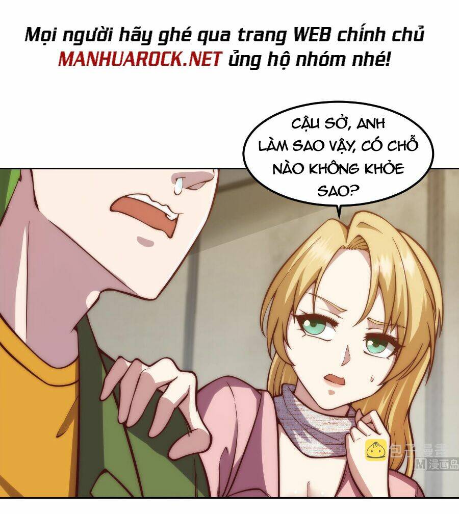 Tu Tiên Trở Về Tại Vườn Trường: Chapter 359