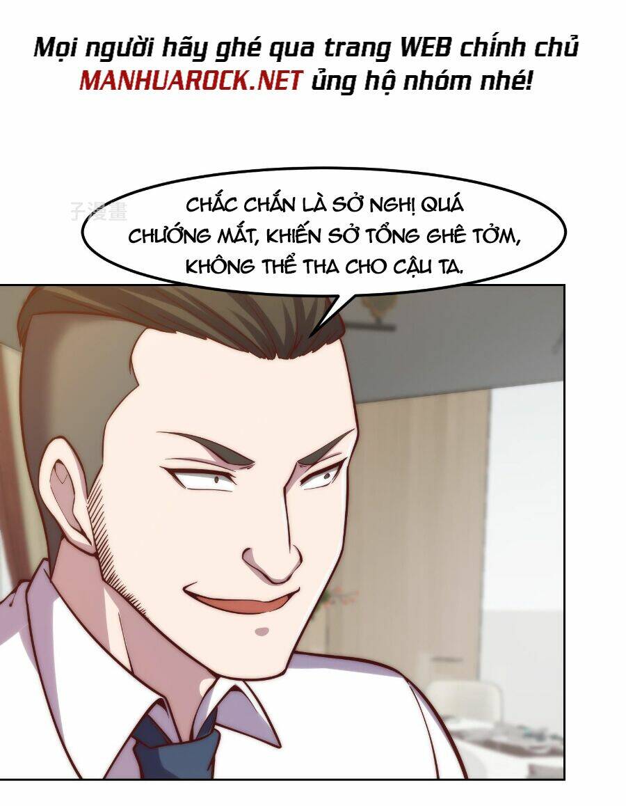 Tu Tiên Trở Về Tại Vườn Trường: Chapter 359