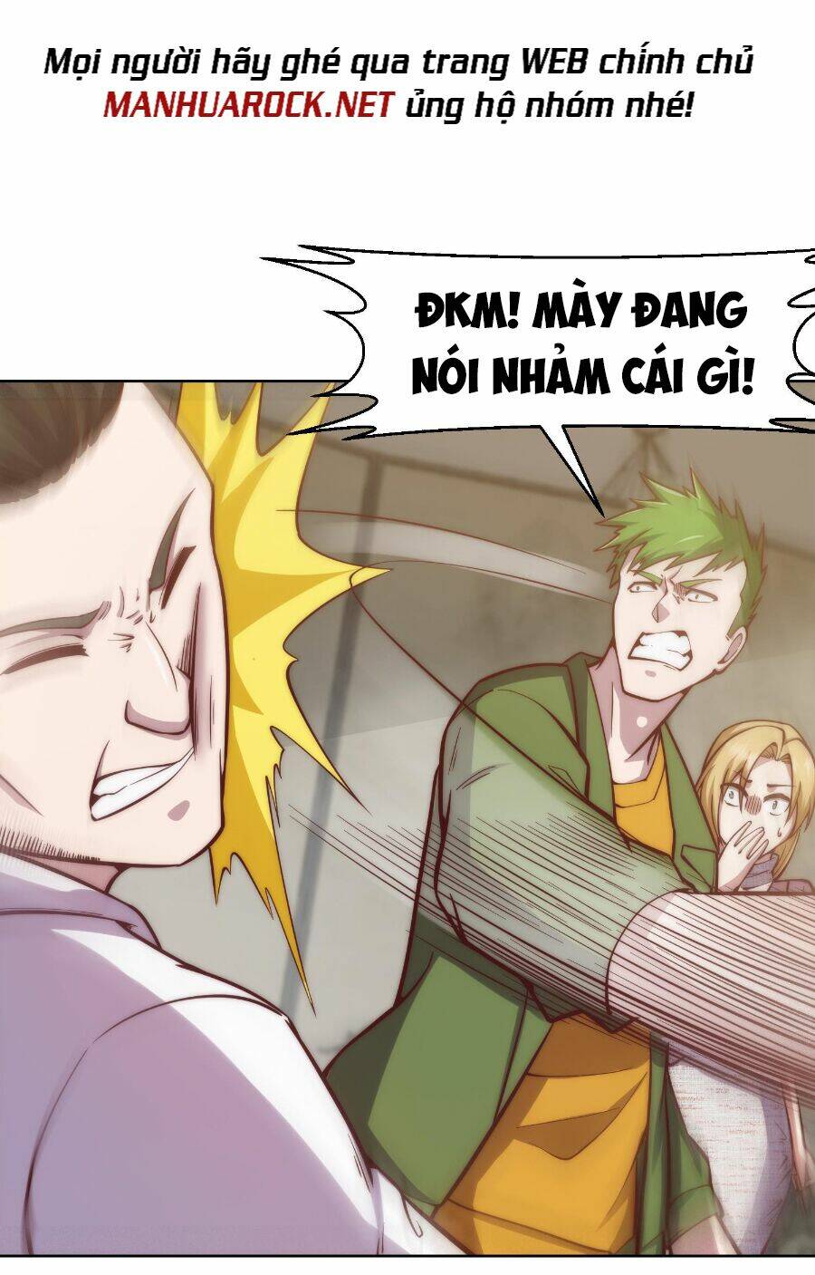 Tu Tiên Trở Về Tại Vườn Trường: Chapter 359