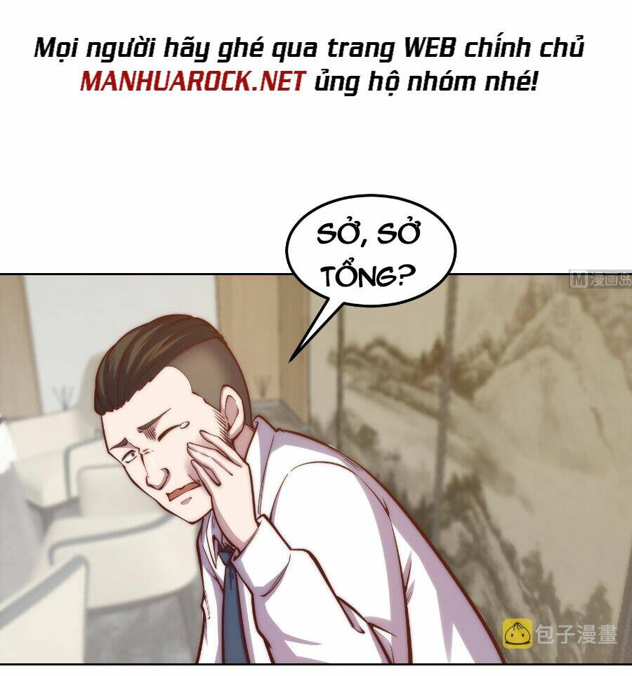 Tu Tiên Trở Về Tại Vườn Trường: Chapter 359