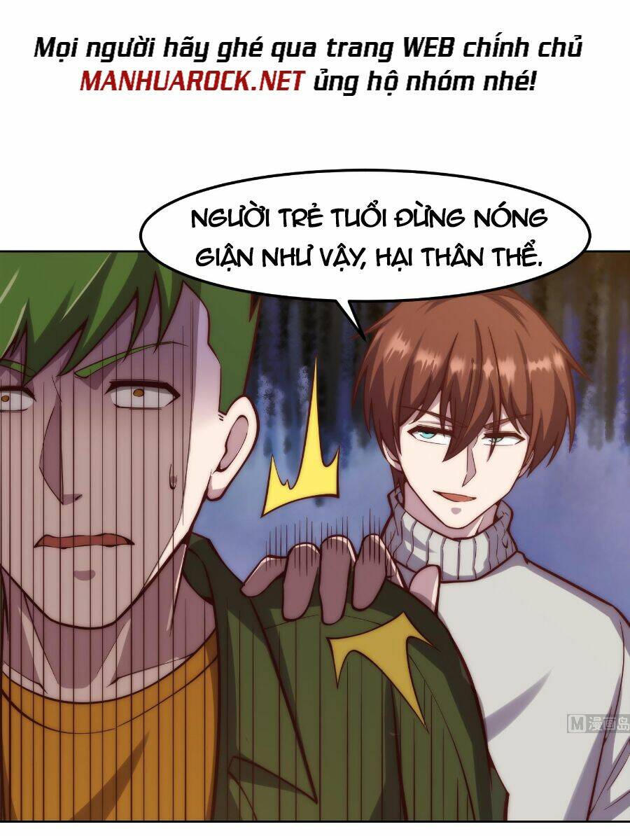 Tu Tiên Trở Về Tại Vườn Trường: Chapter 359