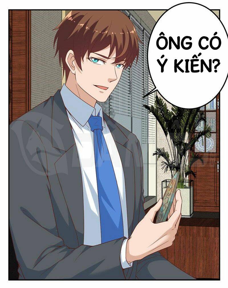Tu Tiên Trở Về Tại Vườn Trường: Chapter 36