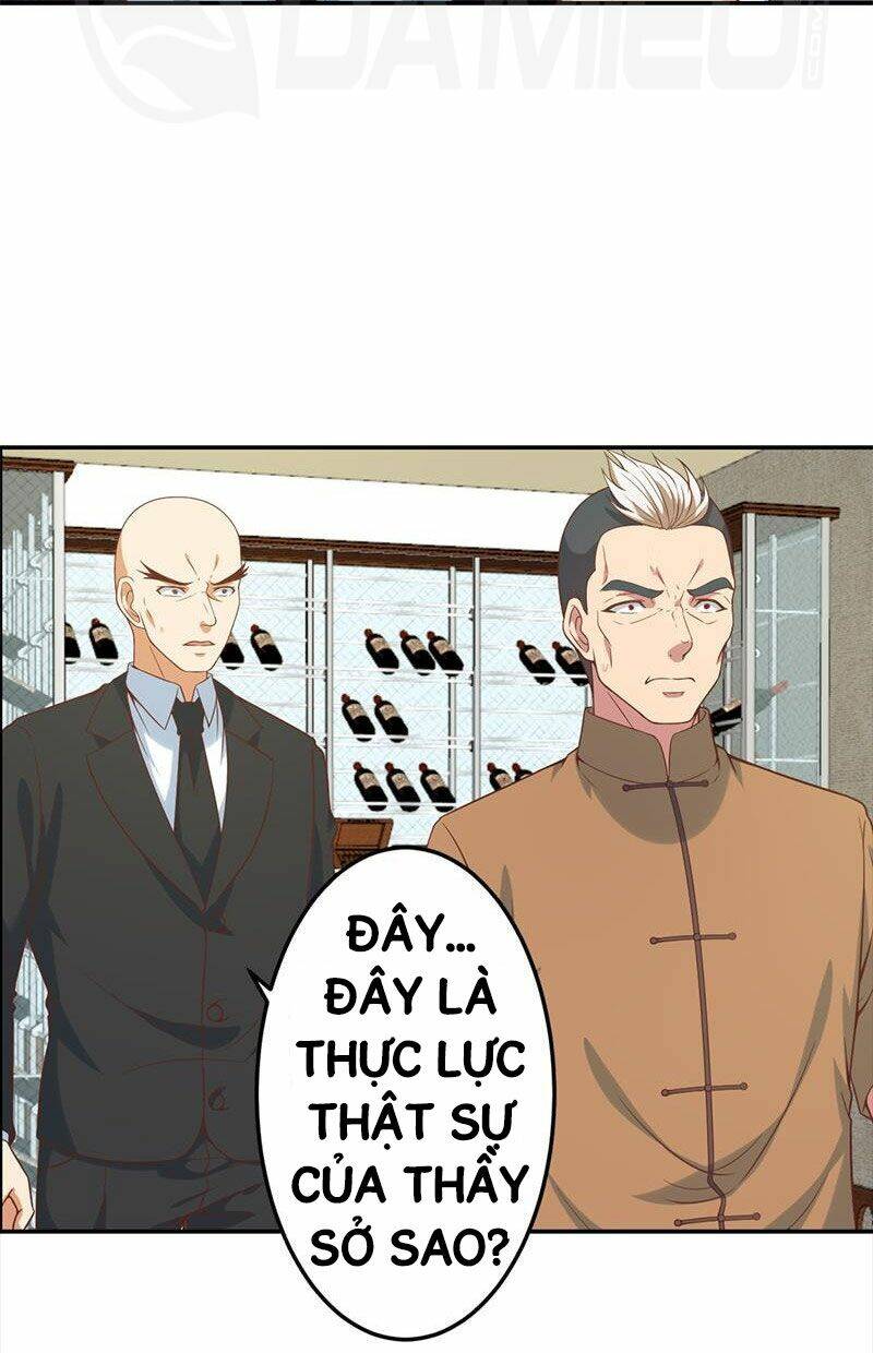 Tu Tiên Trở Về Tại Vườn Trường: Chapter 36