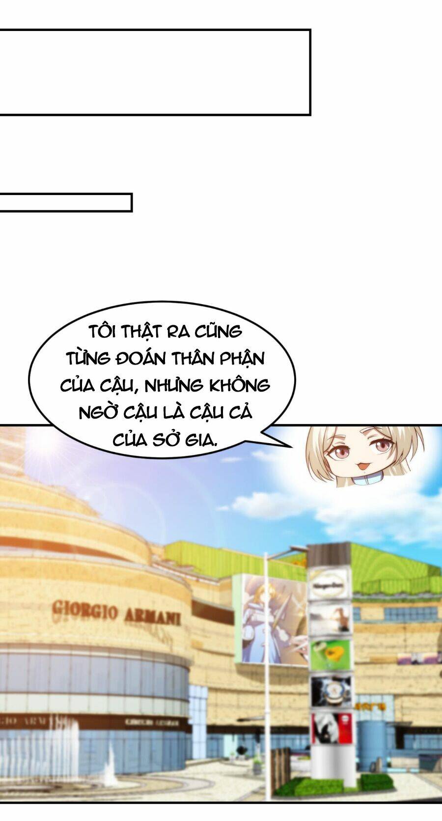 Tu Tiên Trở Về Tại Vườn Trường: Chapter 360