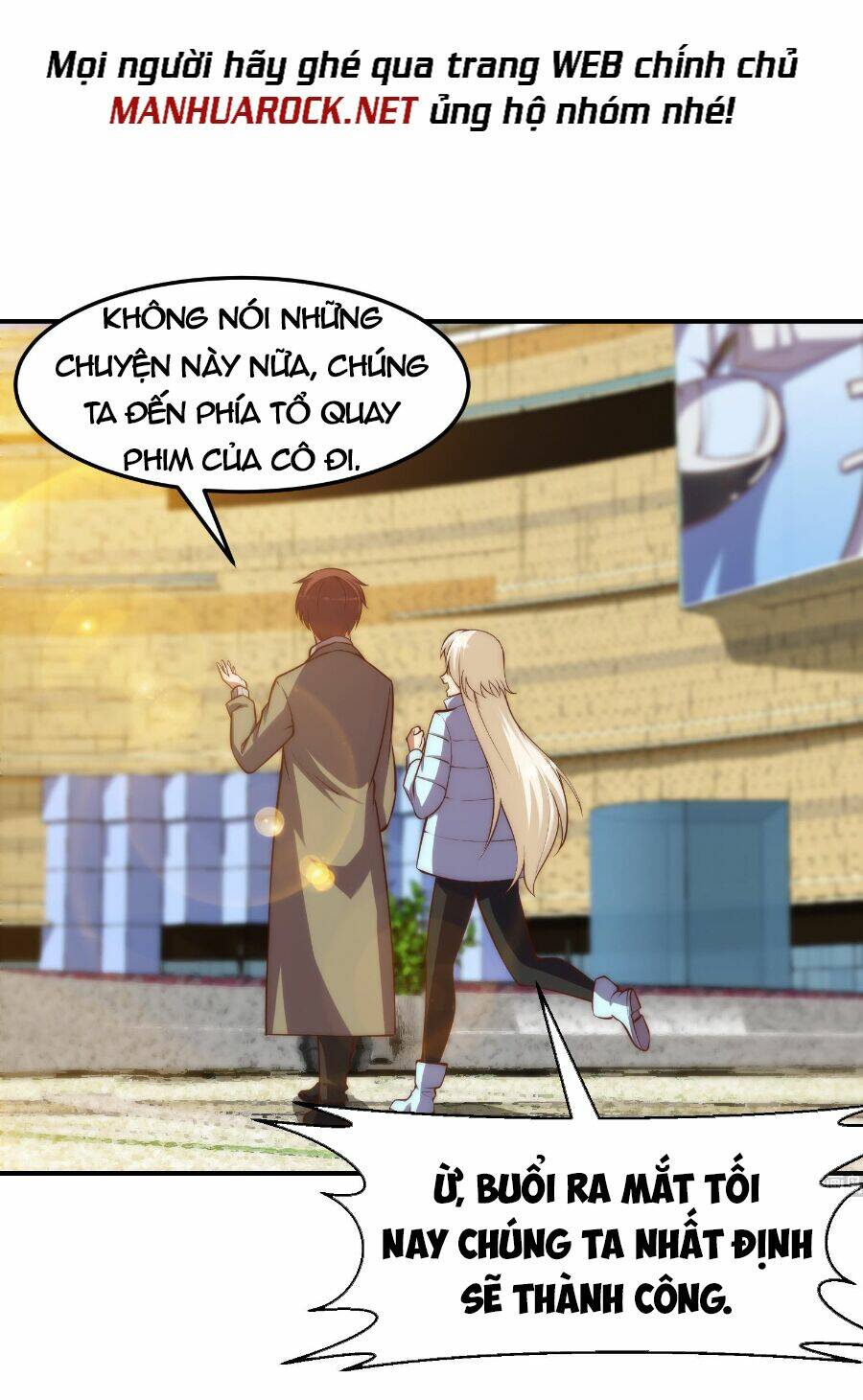 Tu Tiên Trở Về Tại Vườn Trường: Chapter 360