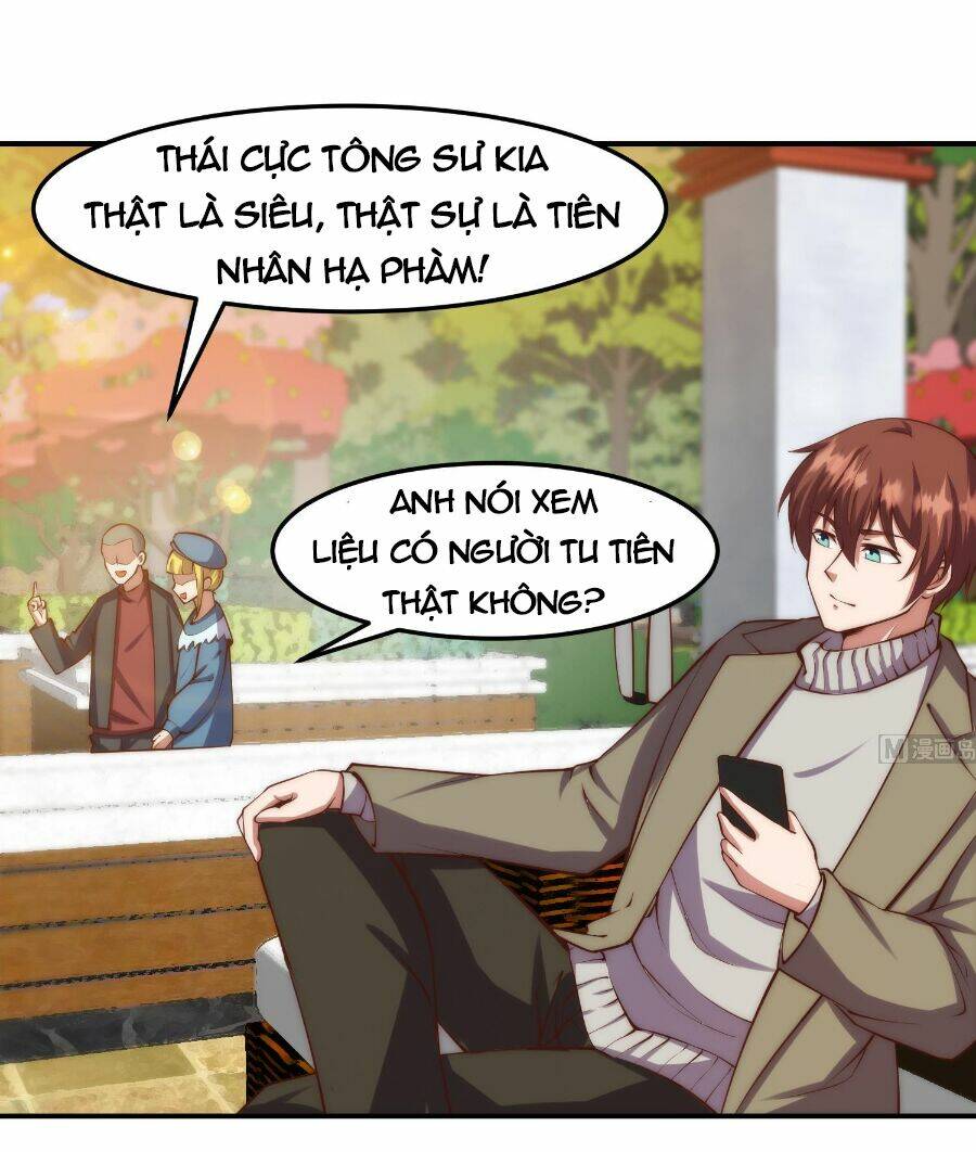 Tu Tiên Trở Về Tại Vườn Trường: Chapter 360
