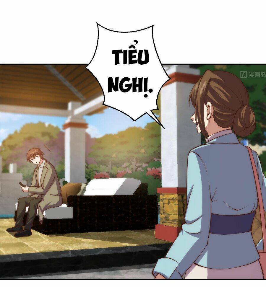 Tu Tiên Trở Về Tại Vườn Trường: Chapter 360
