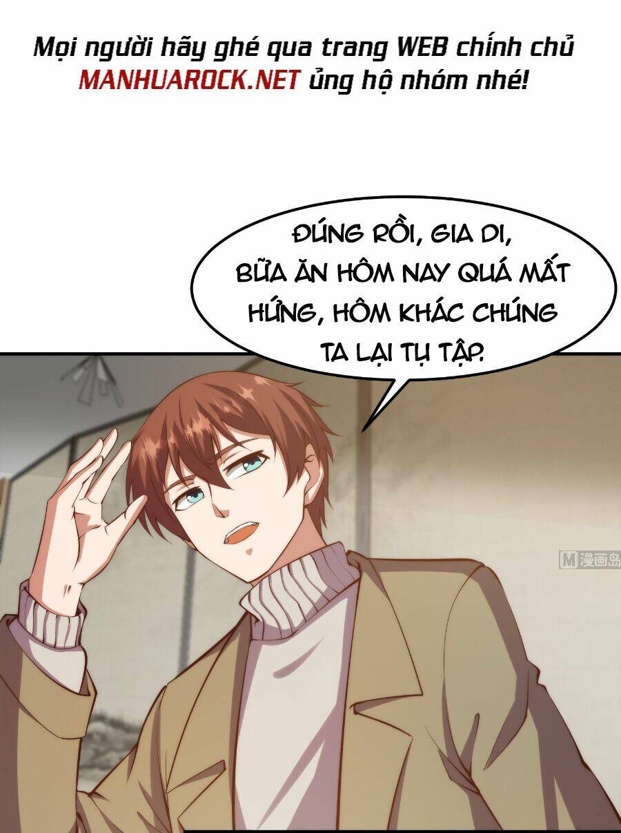 Tu Tiên Trở Về Tại Vườn Trường: Chapter 360