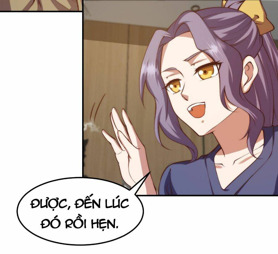 Tu Tiên Trở Về Tại Vườn Trường: Chapter 360