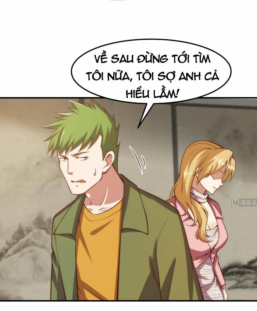 Tu Tiên Trở Về Tại Vườn Trường: Chapter 360