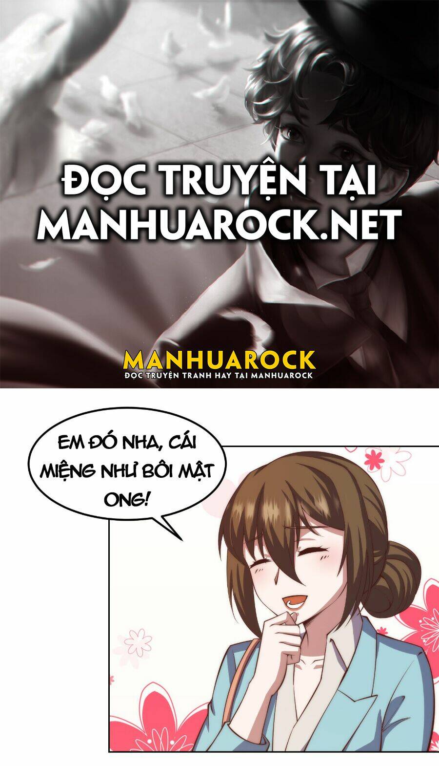 Tu Tiên Trở Về Tại Vườn Trường: Chapter 361