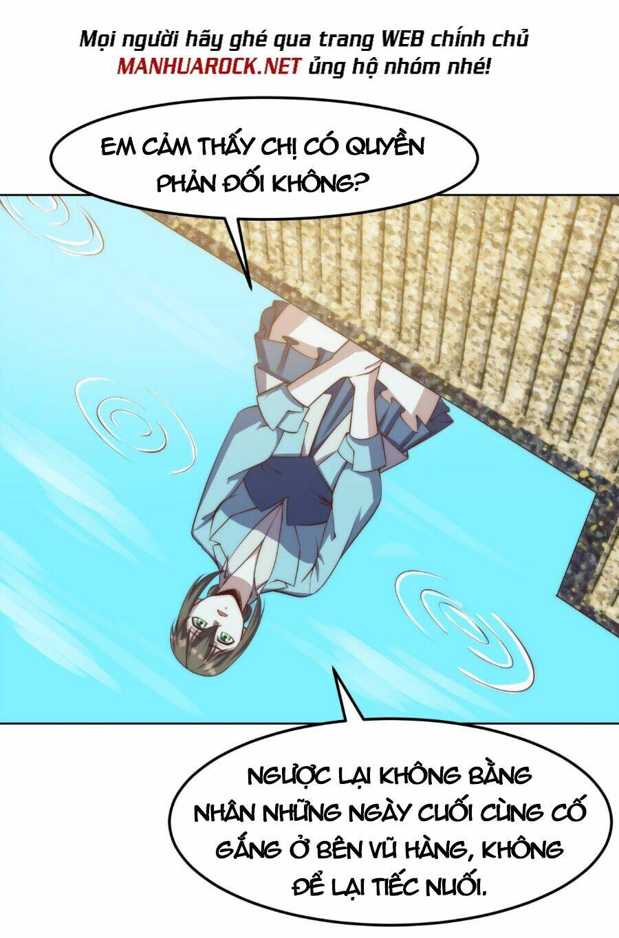 Tu Tiên Trở Về Tại Vườn Trường: Chapter 361