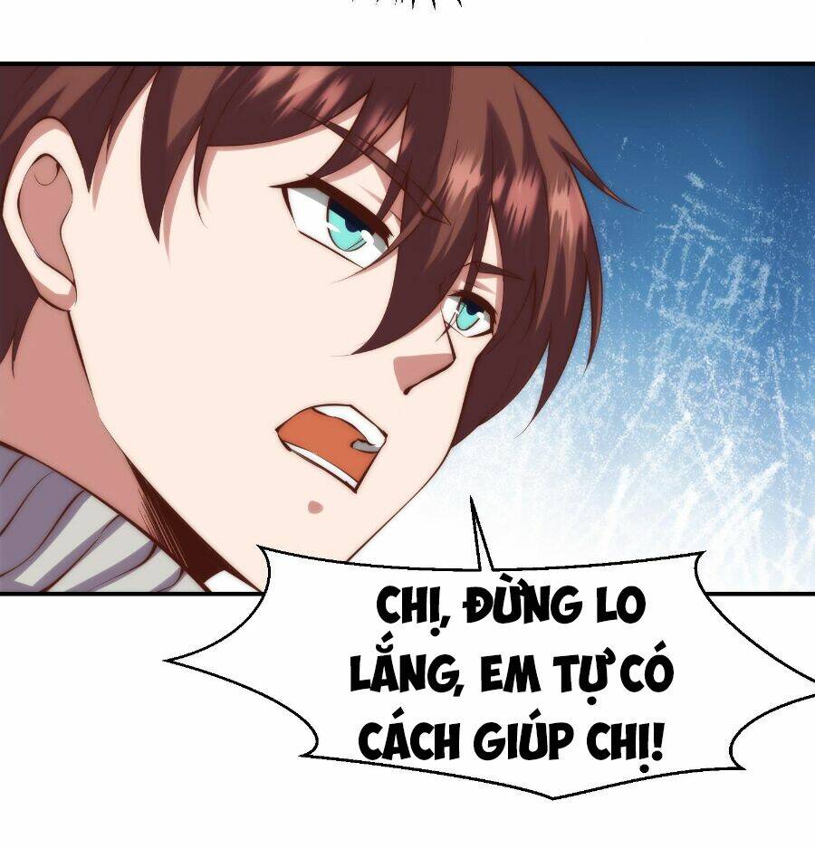 Tu Tiên Trở Về Tại Vườn Trường: Chapter 361