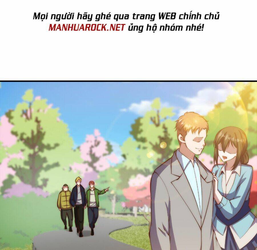 Tu Tiên Trở Về Tại Vườn Trường: Chapter 361