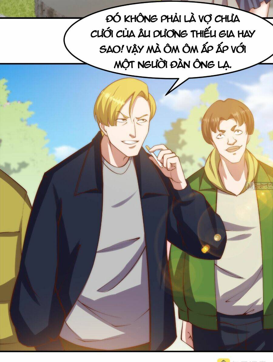 Tu Tiên Trở Về Tại Vườn Trường: Chapter 361