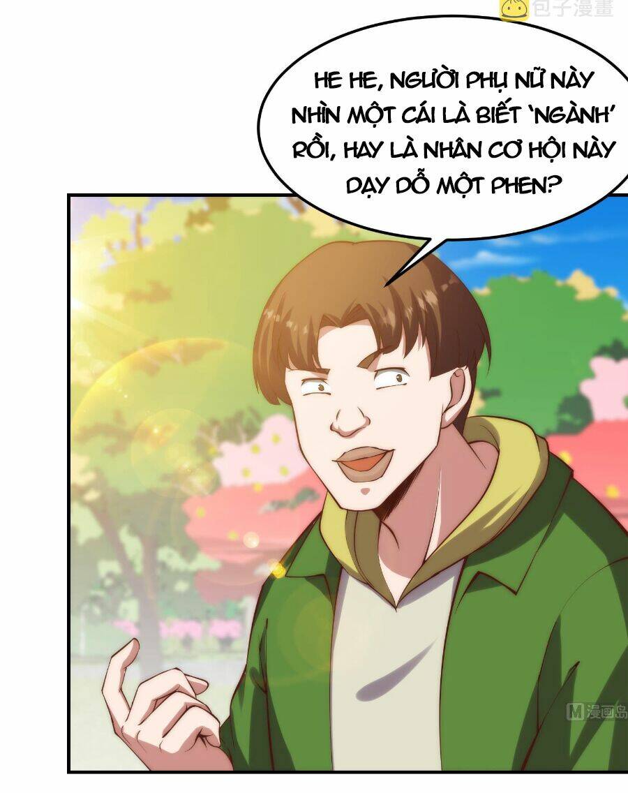 Tu Tiên Trở Về Tại Vườn Trường: Chapter 361