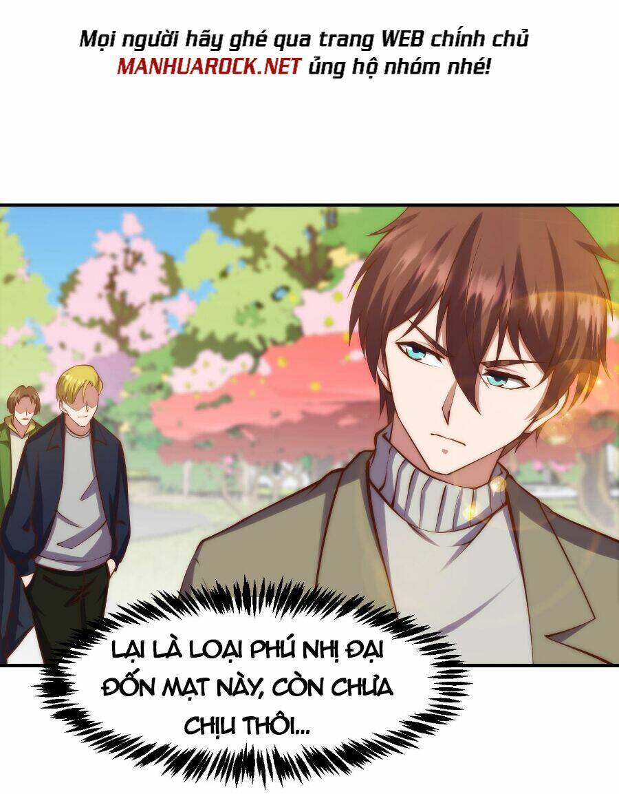 Tu Tiên Trở Về Tại Vườn Trường: Chapter 361