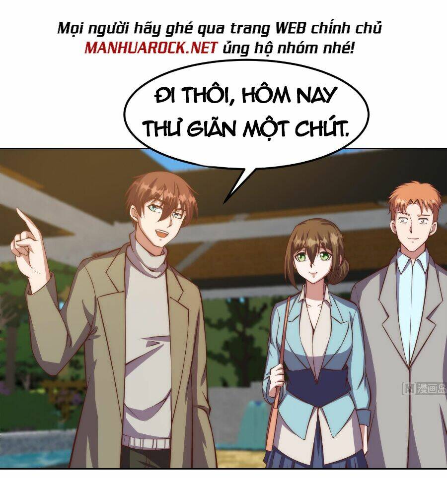 Tu Tiên Trở Về Tại Vườn Trường: Chapter 361