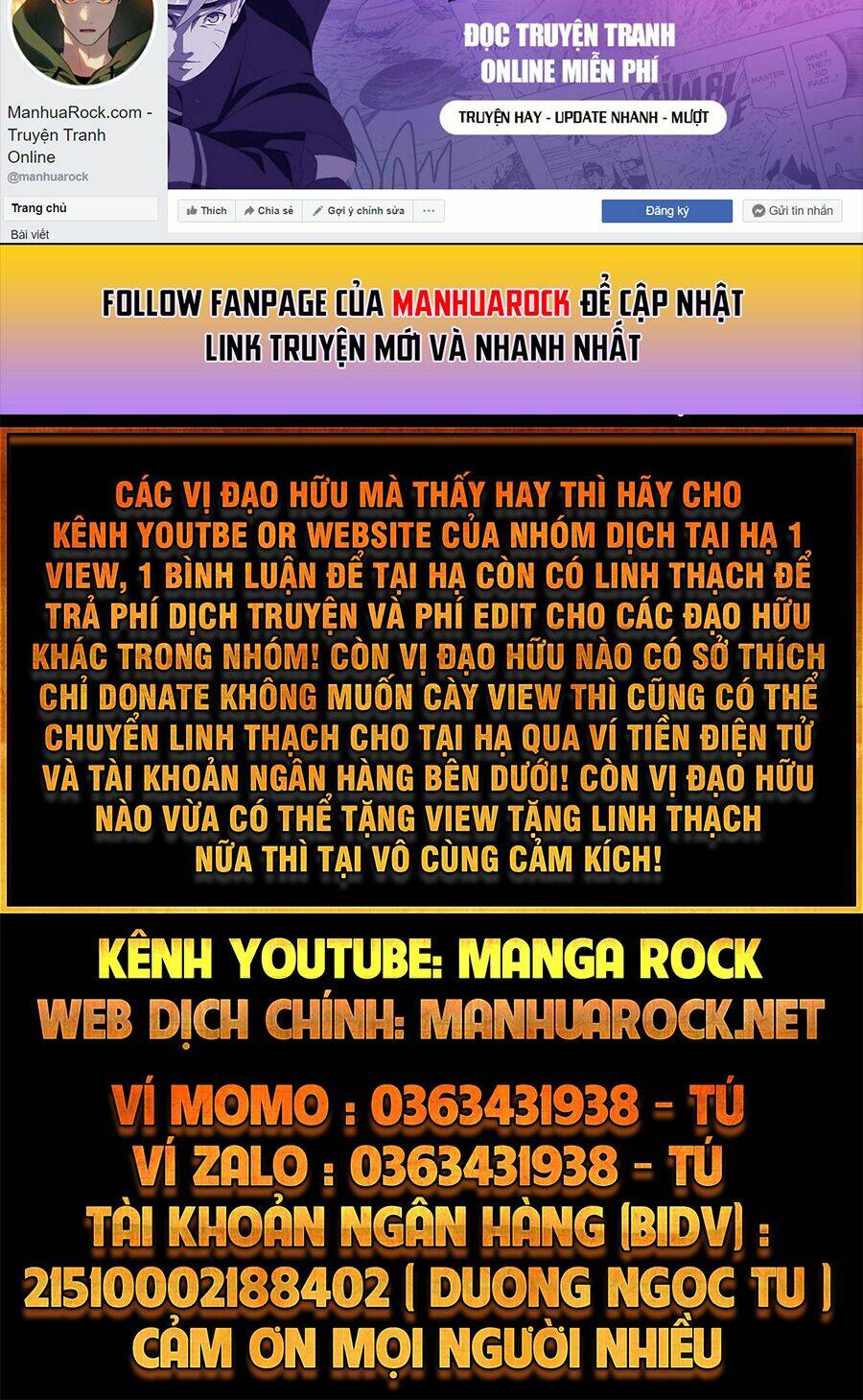 Tu Tiên Trở Về Tại Vườn Trường: Chapter 361
