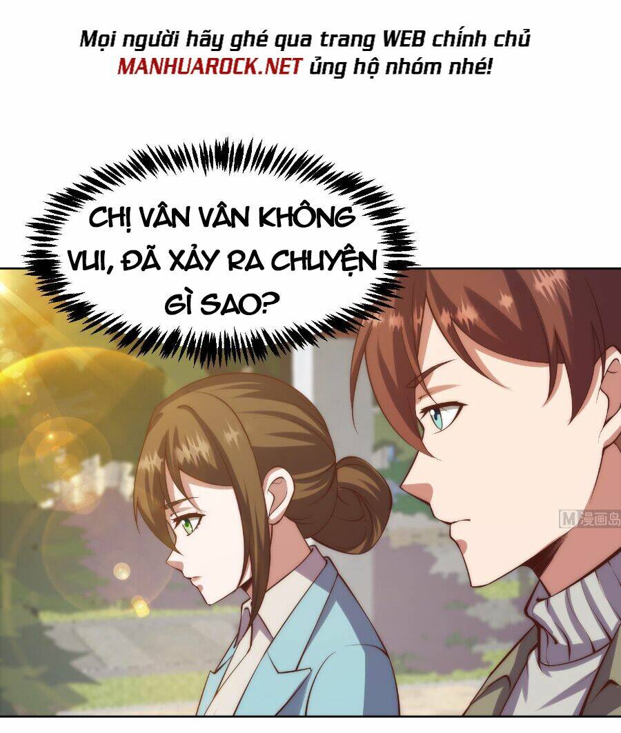 Tu Tiên Trở Về Tại Vườn Trường: Chapter 361