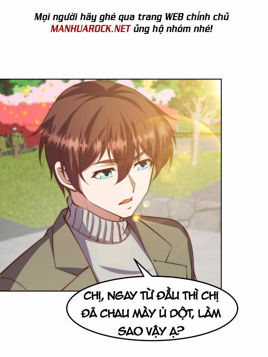Tu Tiên Trở Về Tại Vườn Trường: Chapter 361
