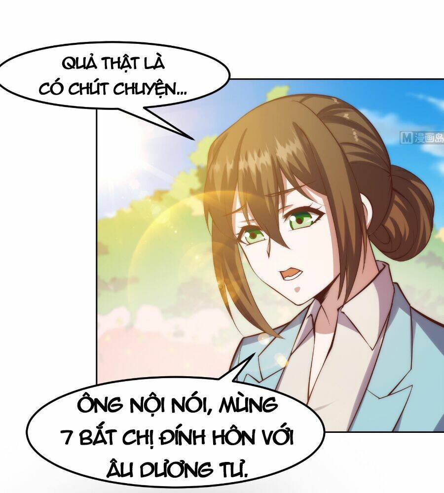 Tu Tiên Trở Về Tại Vườn Trường: Chapter 361