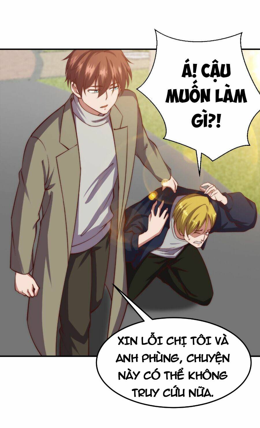 Tu Tiên Trở Về Tại Vườn Trường: Chapter 362