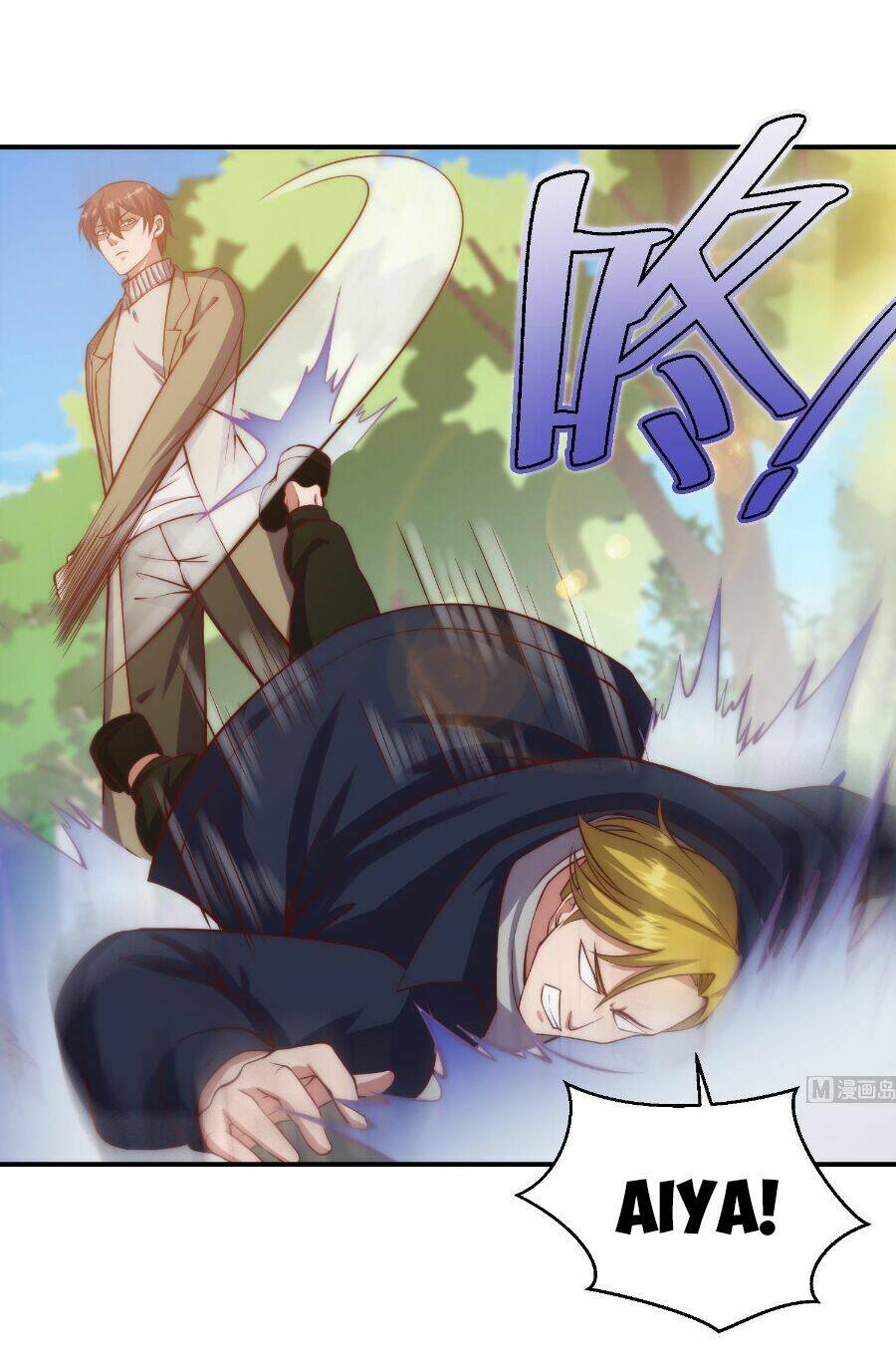 Tu Tiên Trở Về Tại Vườn Trường: Chapter 362