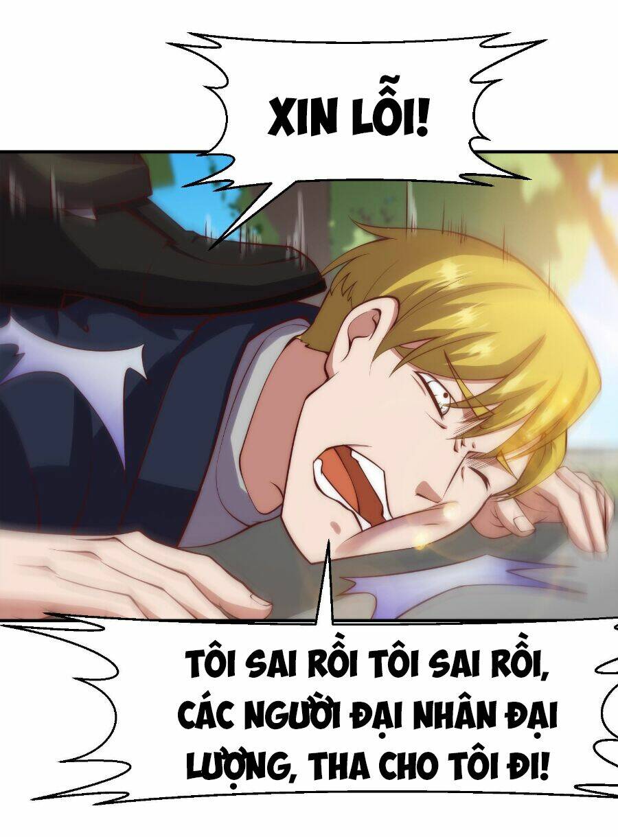 Tu Tiên Trở Về Tại Vườn Trường: Chapter 362
